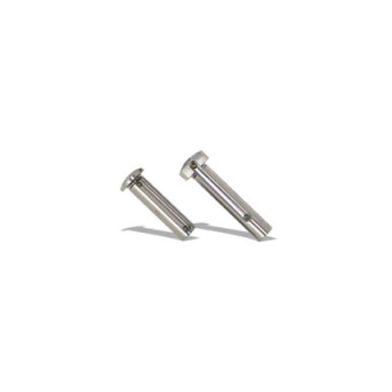 AR-15 MIL-SPEC TITANIUM TAKEDOWN/PIVOT PIN SET