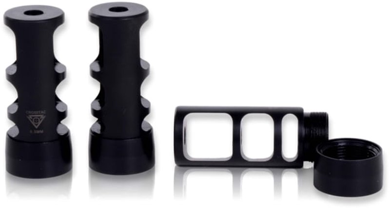 Crosstac Mk109 Muzzle Brake