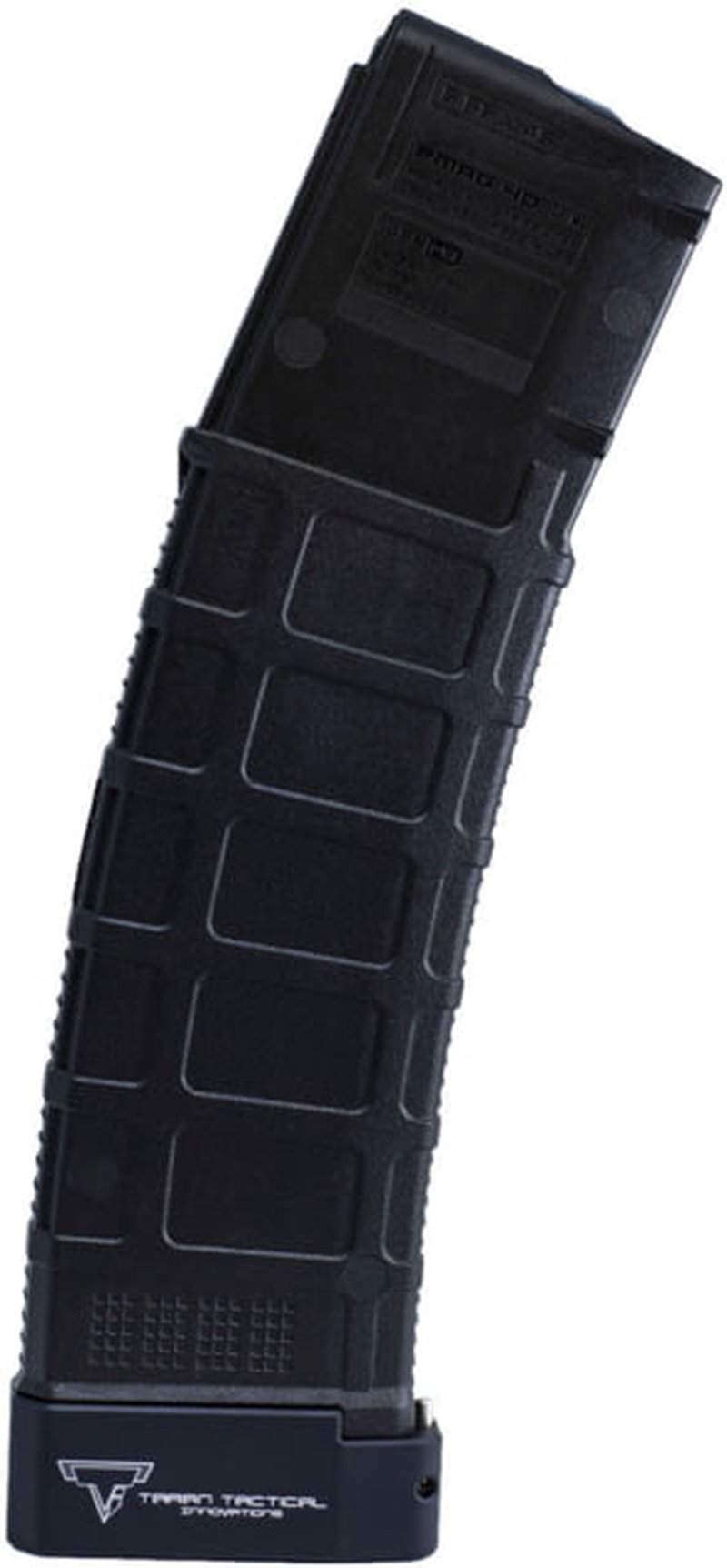 Taran Tactical Innovations PMAG40 Rifle Magazine w/ FB