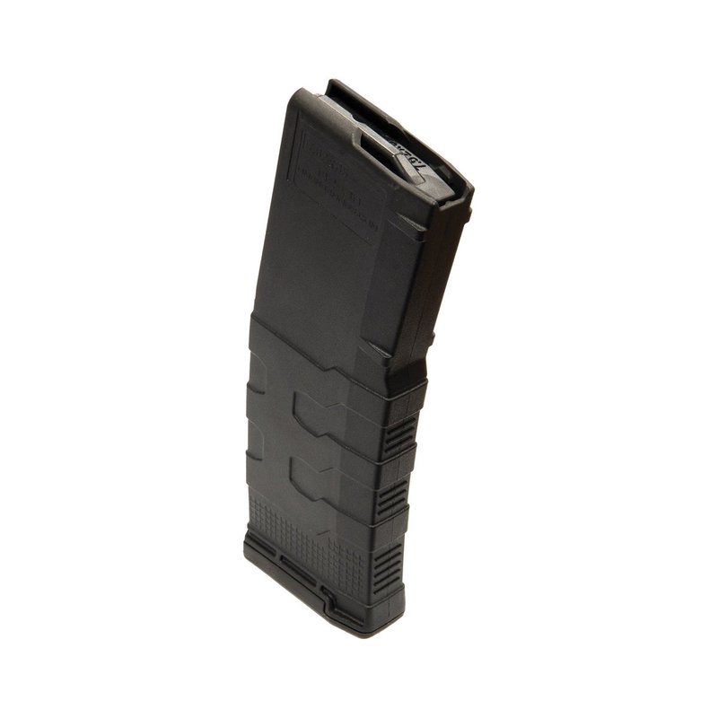 Amend2 Mod-3 30rds .300 AAC Blackout Magazine - Black Extended Capacity Tactical - 300MOD3BLK30