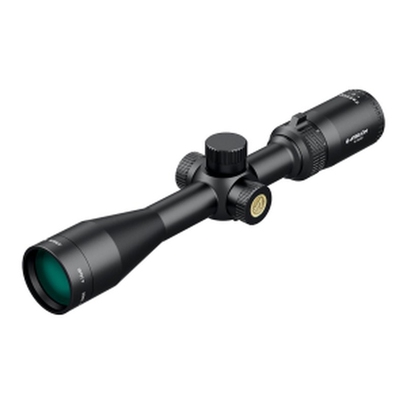 Athlon Talos 4-16x40 Mil-Dot Riflescope 215009