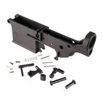 BRN-10A(R) Lower Receiver