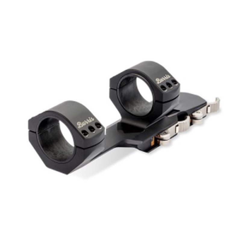 BURRIS AR-Signature QD PEPR Mount 30mm Matte