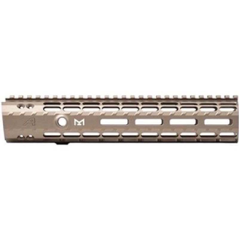 Aero Precision Inc AR-15 10.7 inch GEN-2 Enhanced M-LOK Free Float Handguard