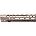 Aero Precision Inc AR-15 10.7 inch GEN-2 Enhanced M-LOK Free Float Handguard