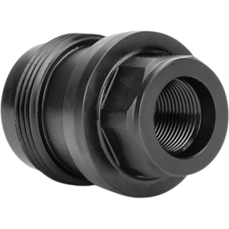 Griffin Armament Tapermount Direct Thread Adapter 1/2-28