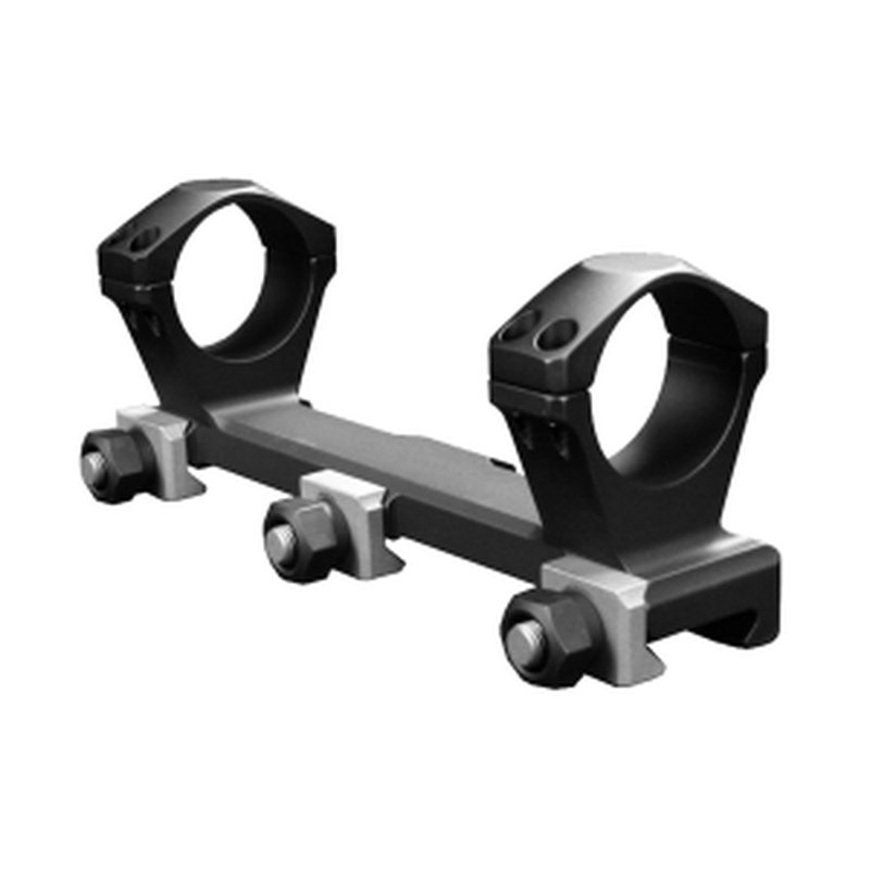 Nightforce XTRM Duty Ultralite 30mm Magmount 0 MOA 1.375in A256
