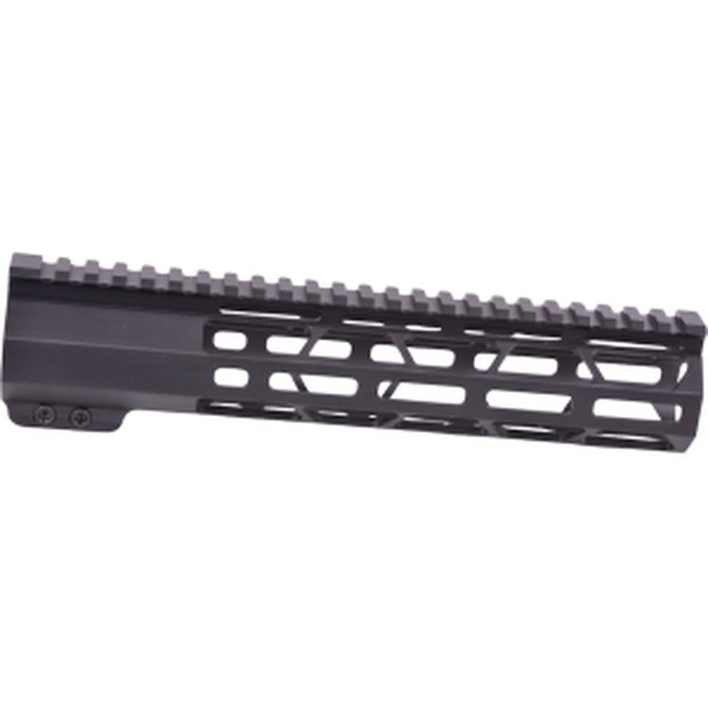 AR-STONER Skeletonized AR-15 M-LOK Handguard 10"