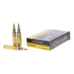 PMC X-TAC 5.56 NATO 55gr FMJ Boat Tail Ammunition 20 Rounds