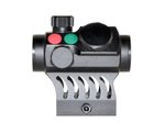 Presma Red Hawk Series Compact Reflex Dot Scope