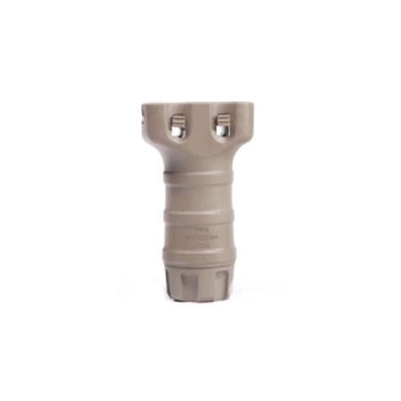 TangoDown BGV-MK46KFD Stubby Vertical Fore Grip (FDE)