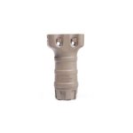 TangoDown BGV-MK46KFD Stubby Vertical Fore Grip (FDE)