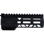 Faxon Streamline G3 LR-308 M-Lok Handguard 6.5 Black
