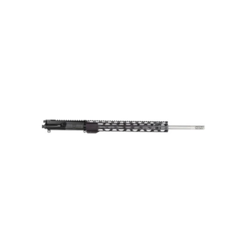 RADICAL FIREARMS Complete Upper Assembly 6.5 Grendel 20" 15" RPR