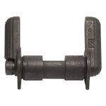 AR-STONER AR-15, AR-10 Ambidextrous Safety Selector Matte Black