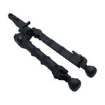 Accu-Tac Spec-5 Bipod M-LOK Mount 6-10.43 Inches Black
