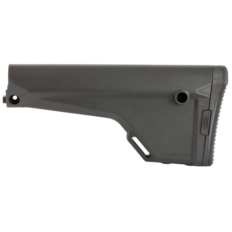 Magpul MOE Rifle Stock for AR-15/M16 Black MAG404-BLK