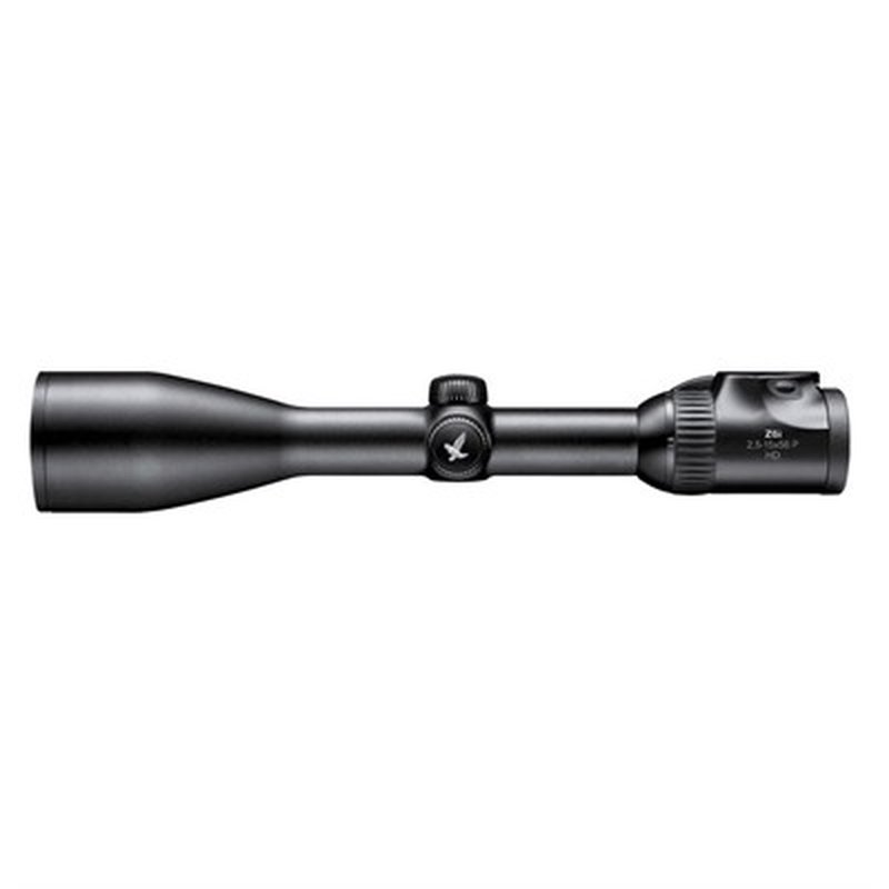 NIGHTFORCE - ATACR 5-25X56MM F1 FFP ILLUMINATED RIFLE SCOPE