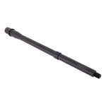 Anderson Manufacturing Mid-Length Government Profile 5.56 NATO AR-15 Barrel - Nitride - 14.5"