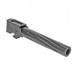 Rival Arms Precision Drop-In Barrel Glock 17 Gen 5 9mm Stainless PVD RA20G103D