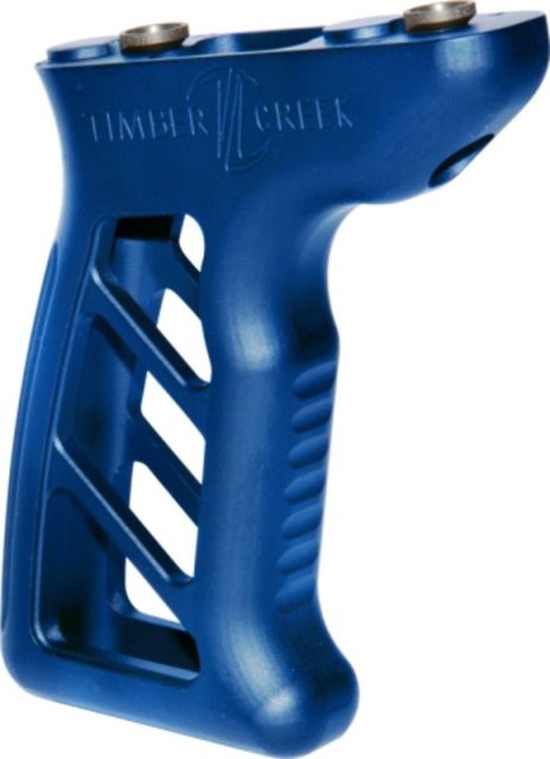 Timber Creek Keymod Enforcer Vertical Foregrip