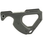 HERA Arms CQR Front Grip Polymer Black