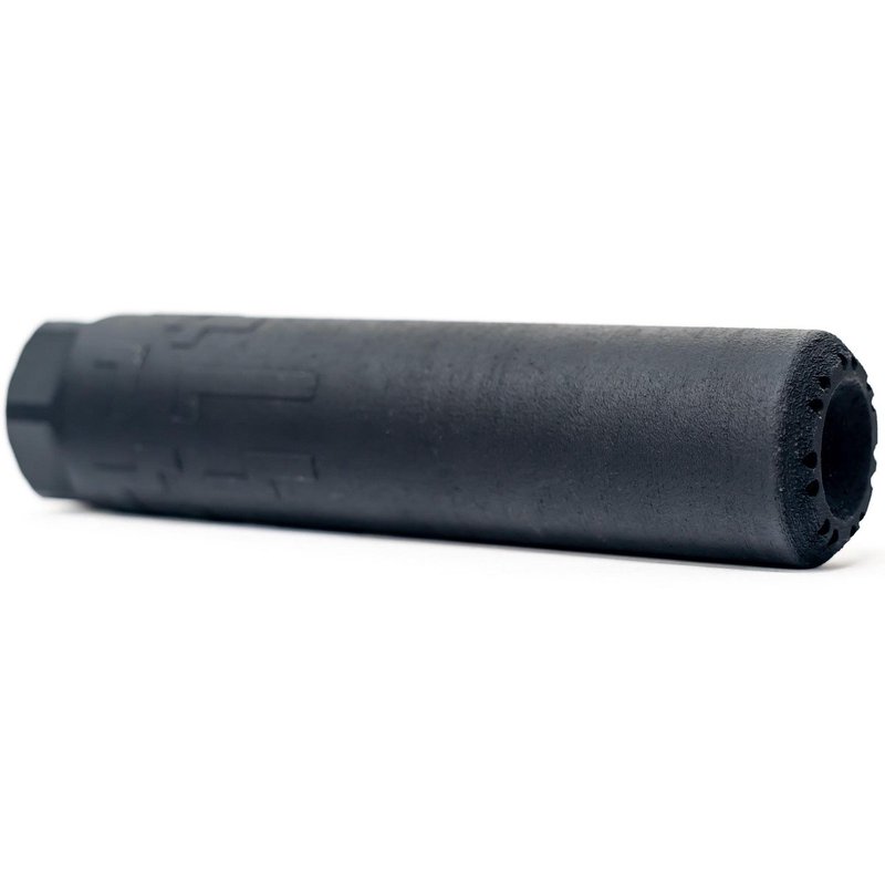 Faxon Harmonix Ion Suppressor Titanium 1.675 Dia 6.75in Length .223/5.56 NATO & .300 Blackout