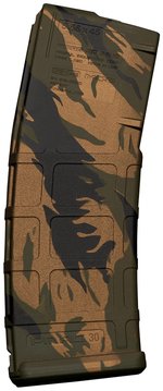 PMAG GEN M2 MOE Woodland VTS 5.56 / .223 Rem 30-Rounds