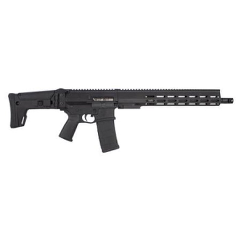 DRD Tactical Aptus 300 Blackout Semi-Automatic AR-15 Rifle
