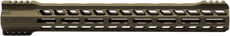 Live Free Armory LF556 D-Series Lite M-LOK Handguard