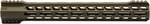 Live Free Armory LF556 D-Series Lite M-LOK Handguard
