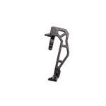 Phase 5 Weapon Systems EBRV3 Extended Bolt Release V3 Black Steel AR Platform