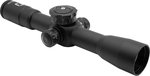 U.S. Optics FDNFX-10 10x40mm Rifle Scope, 34mm Tube, First Focal Plane