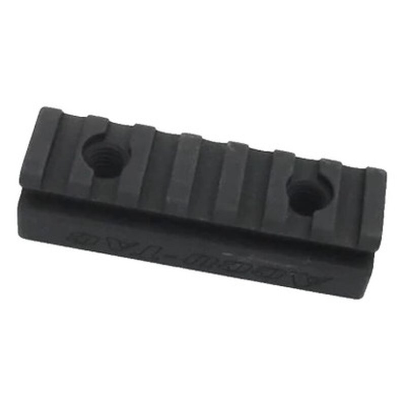Accu-Tac Barrett Spec Rail MF BSPR-MFA Barrett M107A1 M82A1 M95 Compatible
