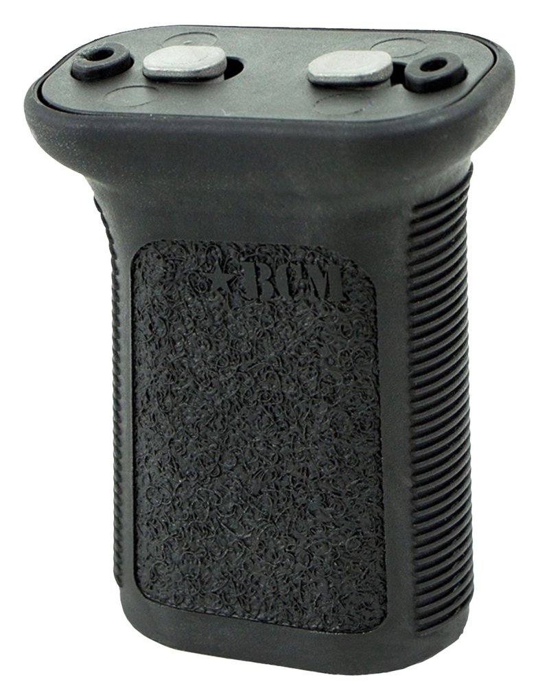 BCM Mod 3 AR-15 Vertical Foregrip KeyMod/Picatinny, Black
