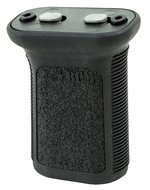 BCM Mod 3 AR-15 Vertical Foregrip KeyMod/Picatinny, Black