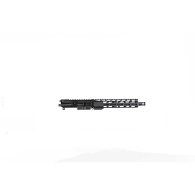 RADICAL FIREARMS Complete Upper Assembly 300AAC 10.5\" HBAR 10\" RPR