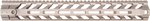 Fortis Manufacturing REV II Free Float Rail System - M-LOK - AR-15 - 15.3in - FDE Anodize