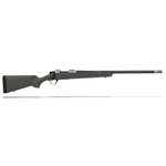 Christensen Arms Classic 6.5 Creedmoor Rifle Green with Black Webbing