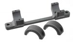 DNZ Browning A-Bolt Mountain TI Scope Tube Mounts (1in/30mm)