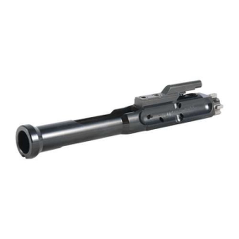 JP Enterprises LMOS Carrier Group with JP EnhancedBolt 5.56 Stainless Steel QPQ Black Finish