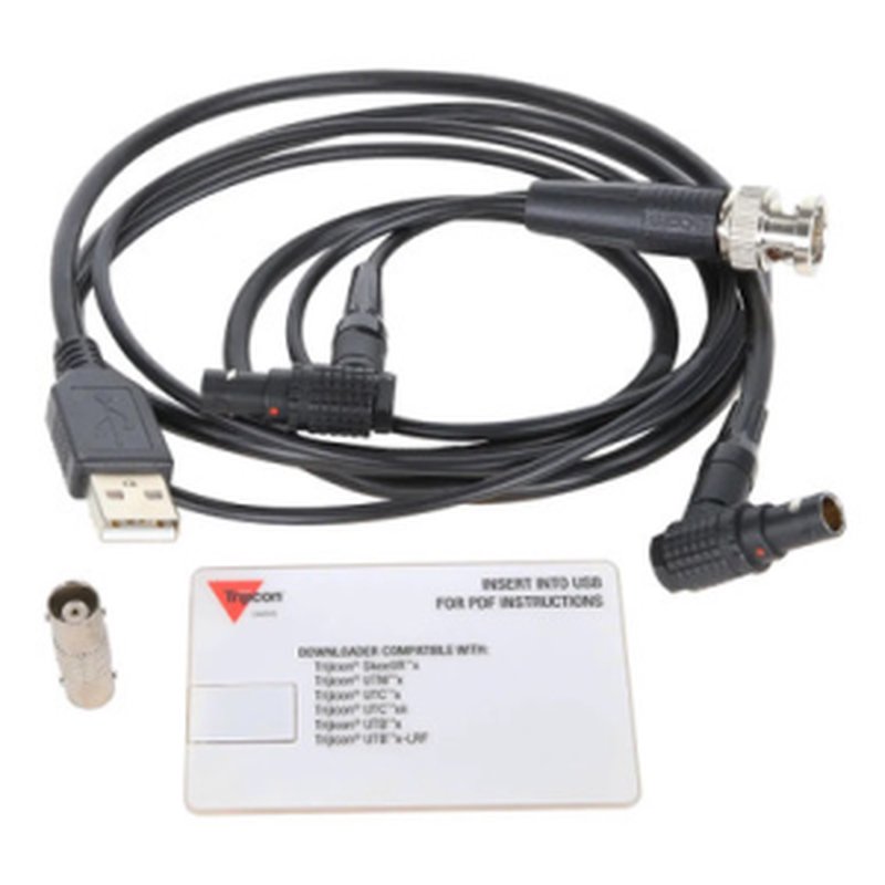 Trijicon OASYS Image Download Cables for Red Dot Sights (Download-Kit)