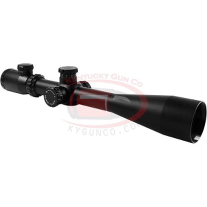 AIM SPORTS XPF 10-40x50mm 9.8-2.7@1
