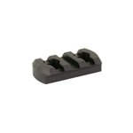 Armaspec M-LOK 3-Slot Rail Anodized Black (AR-15)