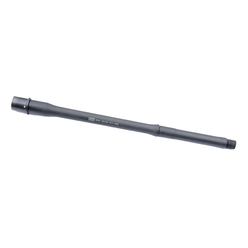 Sons of Liberty Gun Works P3 Fighting 5.56 NATO Mid-Length 14.5in Barrel 5/8x24 Chrome-Lined