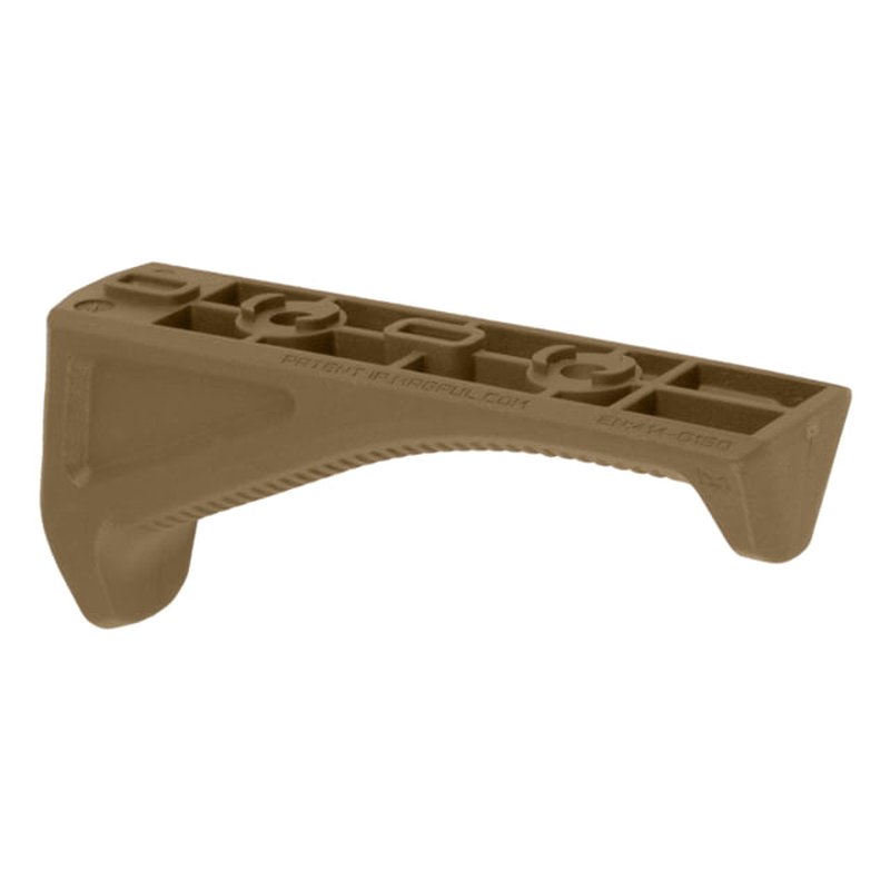 Magpul MAG598-MCB M-LOK Angled Fore Grip MAG598MCB for AR-15