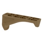 Magpul MAG598-MCB M-LOK Angled Fore Grip MAG598MCB for AR-15