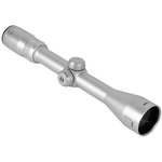 Bushnell Elite 3500 3-9x40 Multi-X Riflescope Silver