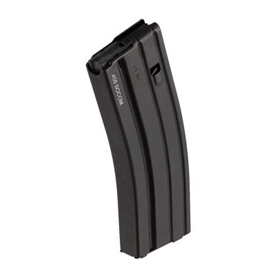 D&H Industries Aluminum .458 SOCOM 10 Round Magazine