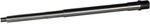 Criterion Barrels AR-15 HBAR Mid Length Gas System Barrel .223 Wylde 16 Inch Stainless